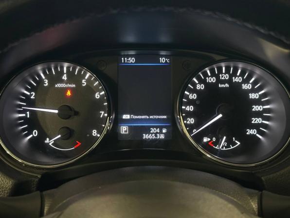 Nissan X-Trail III Рестайлинг с пробегом 2021 года, цена 2 237 000 рублей, 103972 км, внедорожник, Автокод Объявления