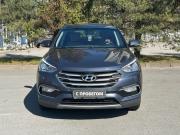 Hyundai Santa Fe III Рестайлинг Санкт-Петербург  - изображение 35