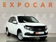 Lada (ВАЗ) Granta I Рестайлинг Волгоград  - изображение 20