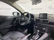 Mazda 3 III (BM) Москва  - изображение 30