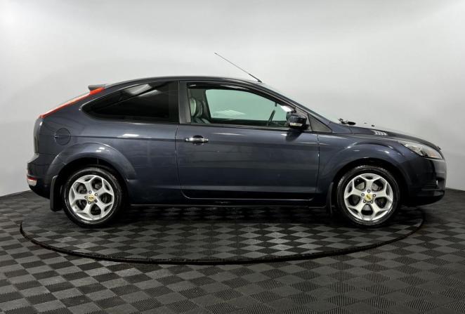 Ford Focus II с пробегом 2008 года, цена 620 000 рублей, 84804 км, хэтчбек, Автокод Объявления