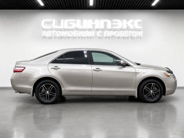 Toyota Camry VI (XV40) с пробегом 2006 года, цена 939 000 рублей, 594563 км, седан, Автокод Объявления