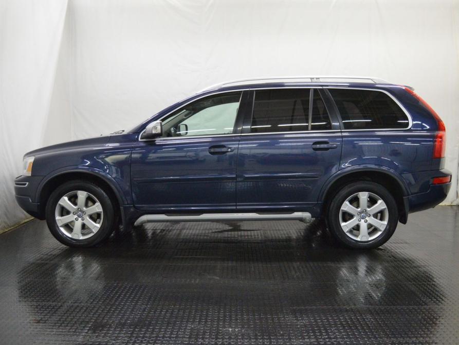 Volvo XC90 I Рестайлинг Санкт-Петербург  - изображение 8