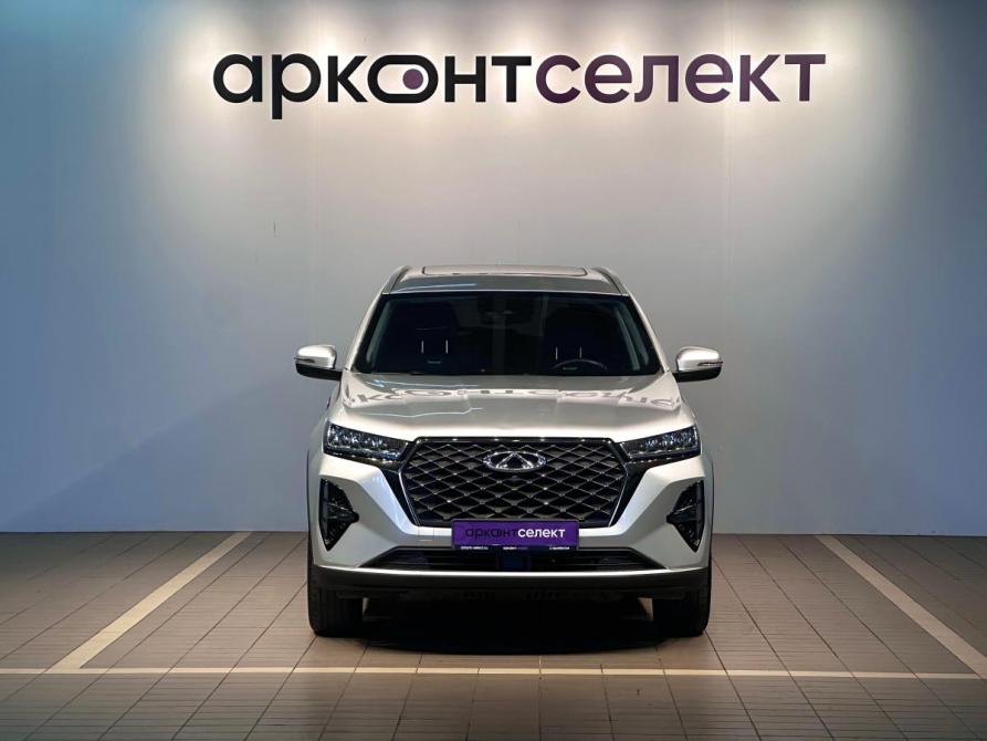 Chery Tiggo 7 Pro Max I Краснодар  - изображение 7