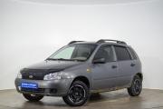 Lada (ВАЗ) Kalina I Оренбург  - изображение 20