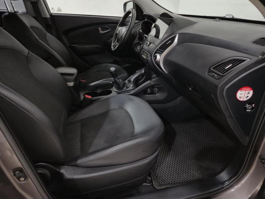 Hyundai ix35 I Альметьевск  - изображение 13