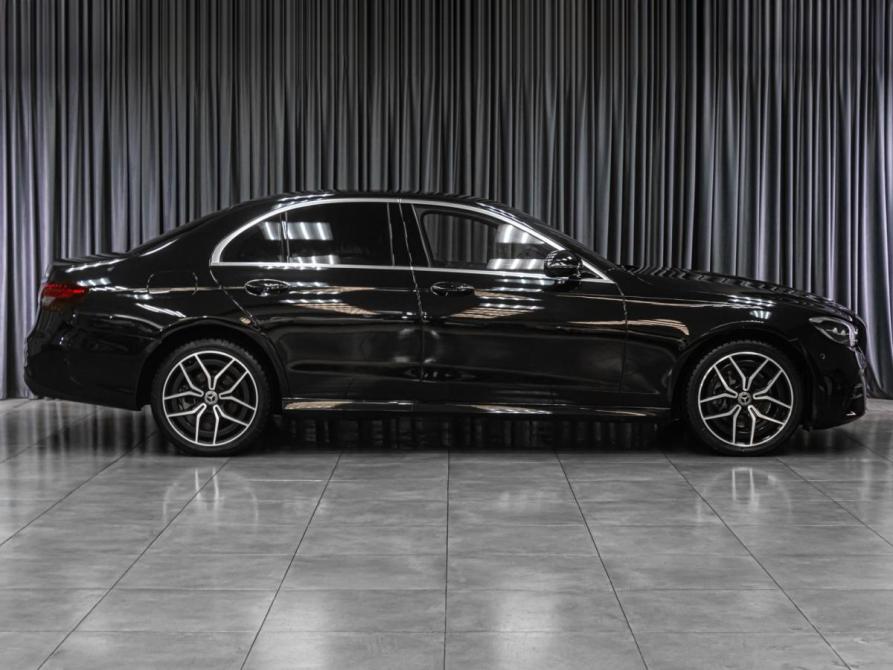 Mercedes-Benz E-Класс V (W213 S213 C238) Рестайлинг Тюмень  - изображение 5