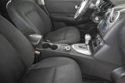 Nissan Qashqai I Рестайлинг Кемерово  - изображение 32