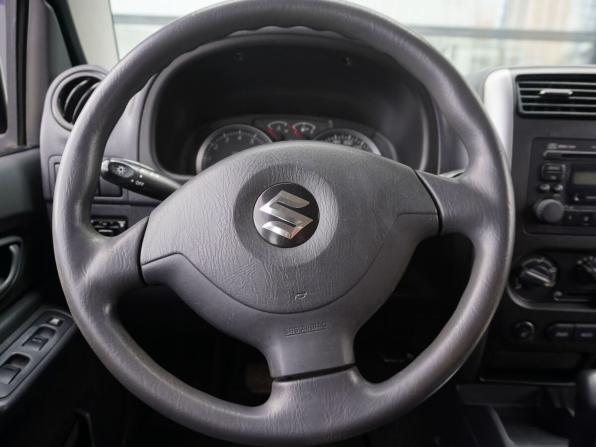 Suzuki Jimny III Рестайлинг 1 с пробегом 2008 года, цена 791 000 рублей, 309076 км, внедорожник, Автокод Объявления