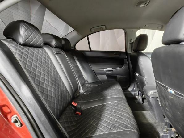 Mitsubishi Lancer X с пробегом 2007 года, цена 493 000 рублей, 234693 км, седан, Автокод Объявления