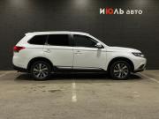 Mitsubishi Outlander III Рестайлинг 2 Челябинск  - изображение 25