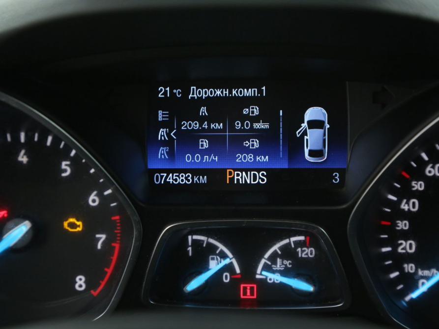 Ford Kuga II Рестайлинг Иваново  - изображение 19