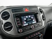 Volkswagen Tiguan I Красноярск  - изображение 36
