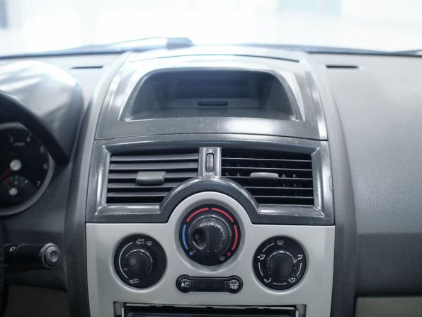 Renault Megane II с пробегом 2004 года, цена 278 000 рублей, 246016 км, седан, Автокод Объявления