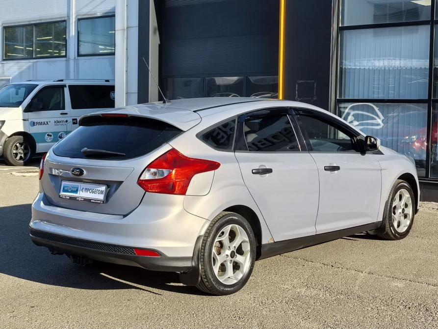 Ford Focus III Москва  - изображение 5