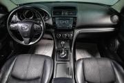 Mazda 6 II (GH) Рестайлинг Сургут  - изображение 31