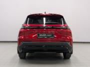 BAIC X55 Москва  - изображение 59