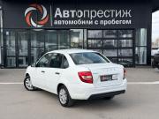 Lada (ВАЗ) Granta I Рестайлинг Волгоград  - изображение 24