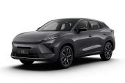 Omoda C5 II Москва  - изображение 12