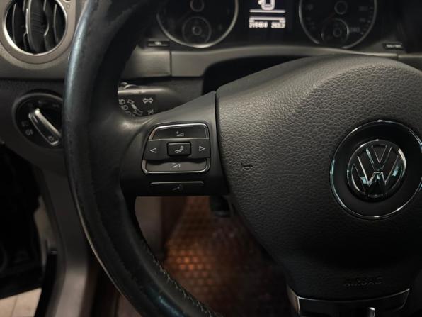 Volkswagen Tiguan I с пробегом 2010 года, цена 899 000 рублей, 219000 км, внедорожник, Автокод Объявления
