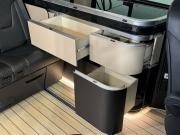 Mercedes-Benz Marco Polo III (W447) Санкт-Петербург  - изображение 75