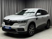 Renault Samsung QM6 I Рестайлинг Ижевск  - изображение 41