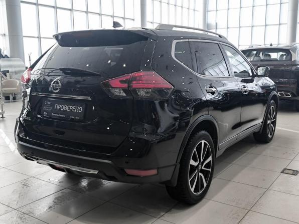 Nissan X-Trail III Рестайлинг с пробегом 2021 года, цена 2 950 000 рублей, 78405 км, внедорожник, Автокод Объявления
