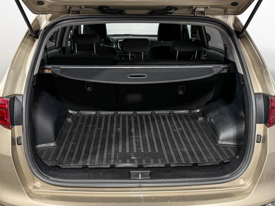 Kia Sportage IV Рестайлинг Санкт-Петербург  - изображение 19