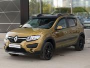 Renault Sandero II Новосибирск  - изображение 20