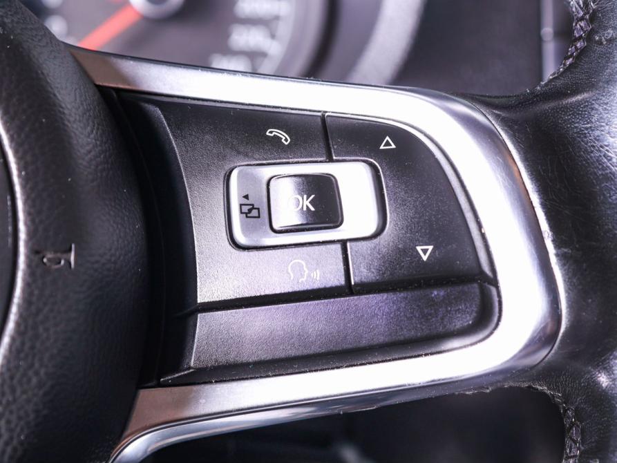 Volkswagen Polo V Рестайлинг Минеральные Воды  - изображение 16