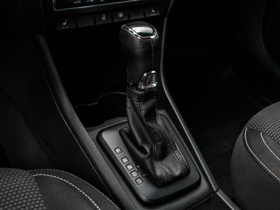 Skoda Rapid I Уфа  - изображение 13