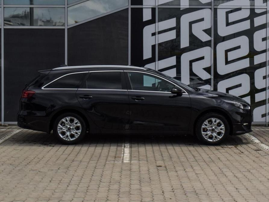 Kia Ceed III Рестайлинг Краснодар  - изображение 5