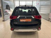 Mitsubishi Outlander III Рестайлинг 3 Екатеринбург  - изображение 22
