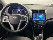 Hyundai Solaris I Рестайлинг Санкт-Петербург  - изображение 26