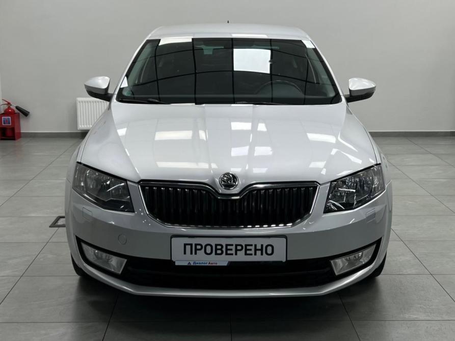 Skoda Octavia III (A7) Казань  - изображение 2