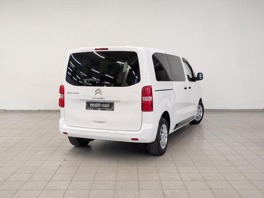 Citroen SpaceTourer I Москва  - изображение 5