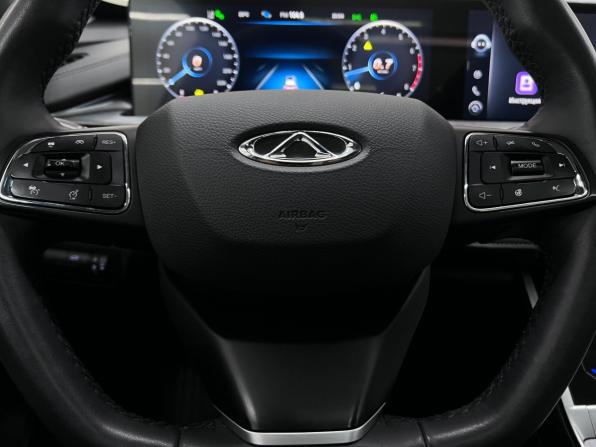 Chery Tiggo 7 Pro Max I с пробегом 2023 года, цена 2 050 000 рублей, 25401 км, внедорожник, Автокод Объявления