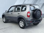 Chevrolet Niva I Рестайлинг Екатеринбург  - изображение 31
