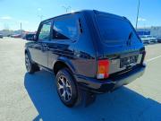 Lada (ВАЗ) Niva Legend Тюмень  - изображение 22