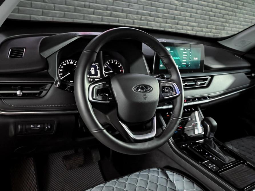 Chery Tiggo 4 Pro I Екатеринбург  - изображение 11