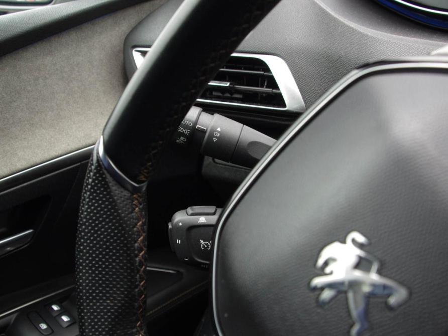 Peugeot 3008 II Рестайлинг Владимир  - изображение 13