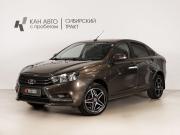 Lada (ВАЗ) Vesta I Казань  - изображение 9