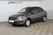 Lada (ВАЗ) Granta I Рестайлинг Нижний Новгород  - изображение 21