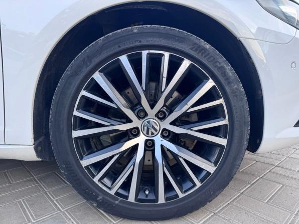 Volkswagen Passat CC I Рестайлинг с пробегом 2012 года, цена 1 249 900 рублей, 188192 км, седан, Автокод Объявления