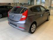 Hyundai Solaris I Рестайлинг Челябинск  - изображение 25