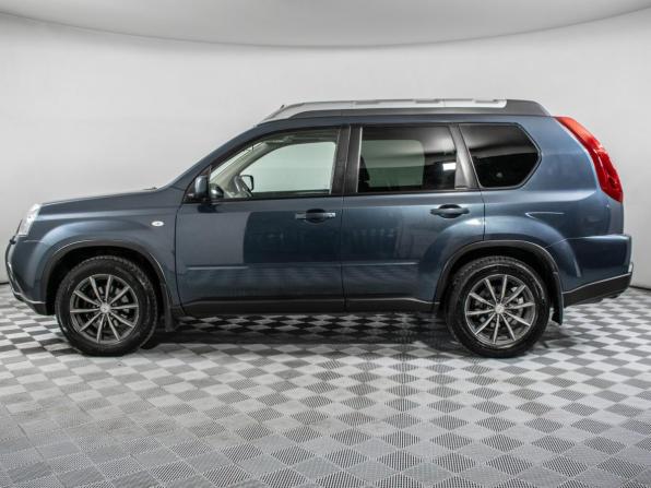 Nissan X-Trail II Рестайлинг с пробегом 2013 года, цена 1 340 000 рублей, 270000 км, внедорожник, Автокод Объявления