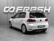 Volkswagen Golf VI Тюмень  - изображение 20