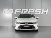 Toyota Camry VII (XV50) Рестайлинг 2 Минеральные Воды  - изображение 21