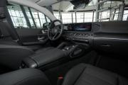 Mercedes-Benz GLE II (V167) Рестайлинг 2 Москва  - изображение 29