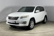 Toyota RAV4 III (XA30) Рестайлинг Саранск  - изображение 31